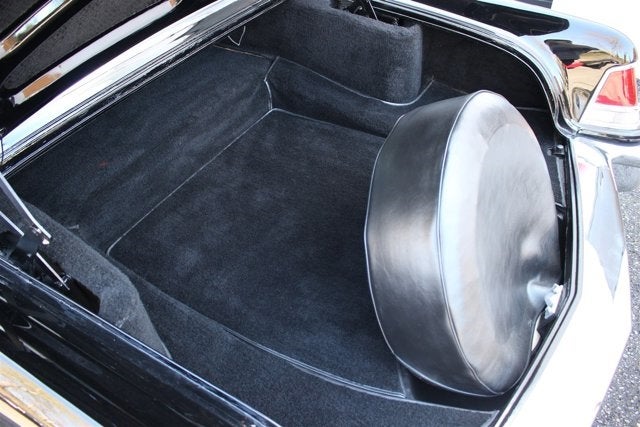 1956 Lincoln Continental Mk II