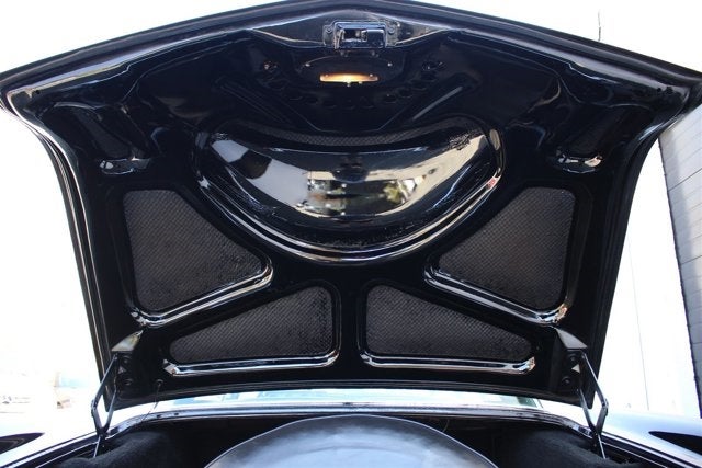 1956 Lincoln Continental Mk II