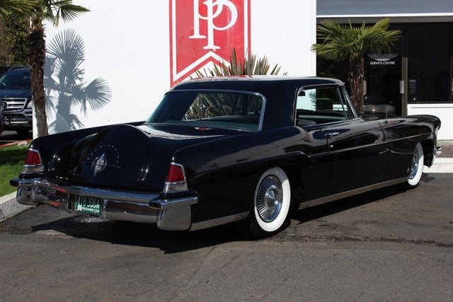 1956 Lincoln Continental Mk II