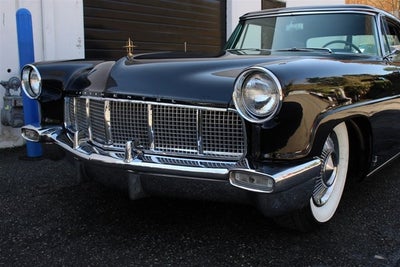 1956 Lincoln Continental Mk II