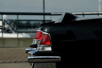 1956 Lincoln Continental Mk II