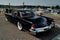 1956 Lincoln Continental Mk II