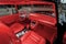 1956 Lincoln Continental Mk II