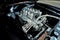 1956 Lincoln Continental Mk II
