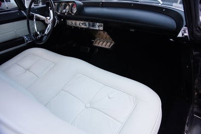 1956 Lincoln Continental Mark II