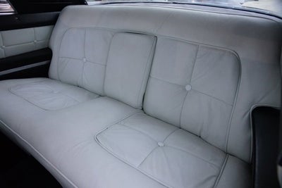 1956 Lincoln Continental Mark II