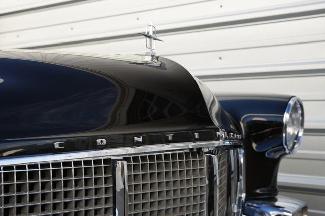 1956 Lincoln Continental Mark II