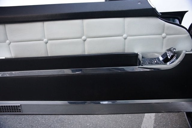 1956 Lincoln Continental Mark II