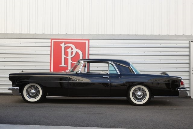 1956 Lincoln Continental Mark II