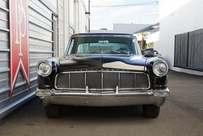 1956 Lincoln Continental Mark II