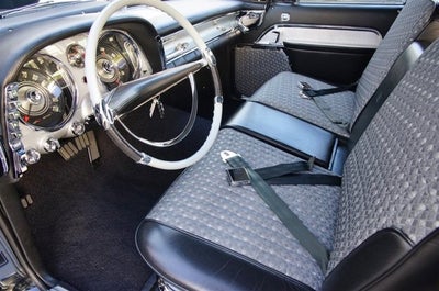 1957 Chrysler Imperial LeBaron Resto-Mod