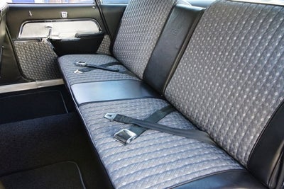 1957 Chrysler Imperial LeBaron Resto-Mod