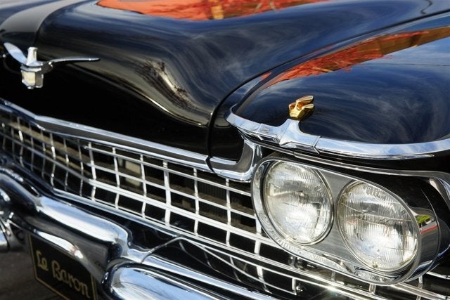 1957 Chrysler Imperial LeBaron Resto-Mod