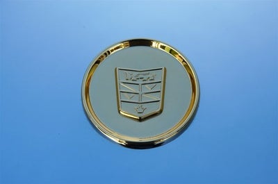 1957 Chrysler Imperial LeBaron Resto-Mod