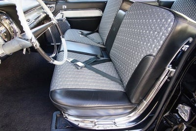 1957 Chrysler Imperial LeBaron Resto-Mod