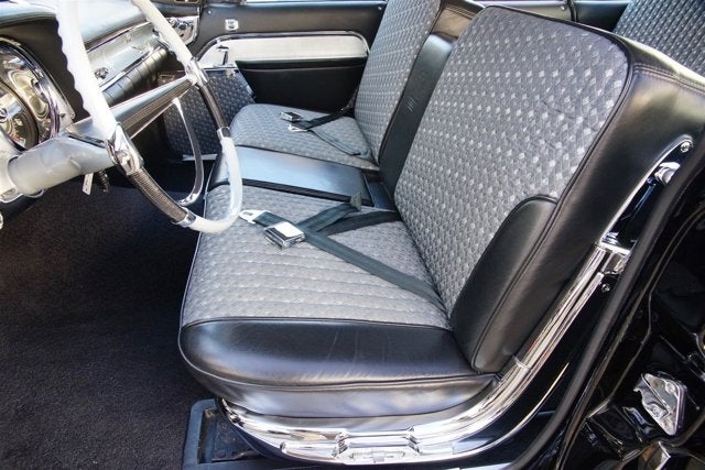 1957 Chrysler Imperial LeBaron Resto-Mod