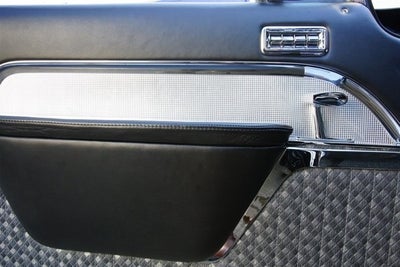 1957 Chrysler Imperial LeBaron Resto-Mod