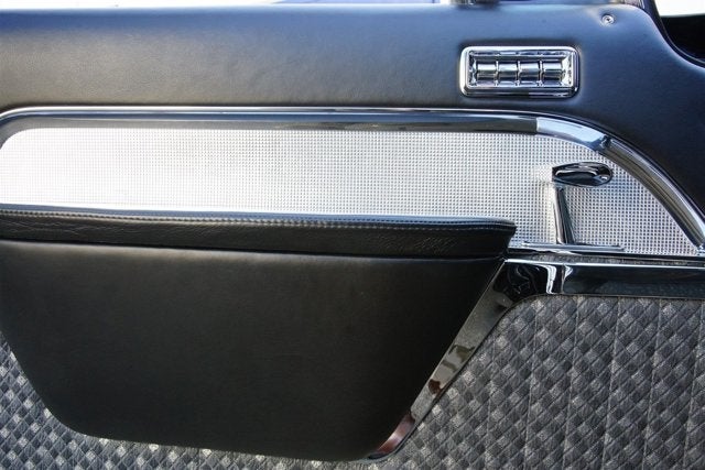 1957 Chrysler Imperial LeBaron Resto-Mod