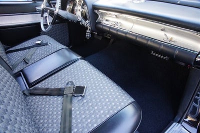 1957 Chrysler Imperial LeBaron Resto-Mod