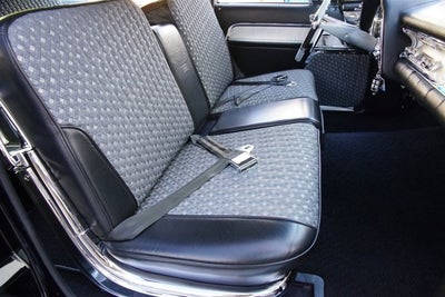 1957 Chrysler Imperial LeBaron Resto-Mod