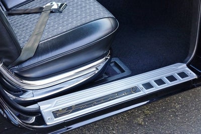 1957 Chrysler Imperial LeBaron Resto-Mod