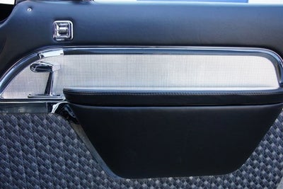 1957 Chrysler Imperial LeBaron Resto-Mod