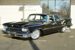 1957 Chrysler Imperial LeBaron Resto-Mod