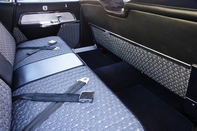 1957 Chrysler Imperial LeBaron Resto-Mod