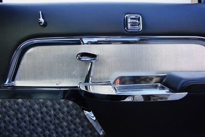 1957 Chrysler Imperial LeBaron Resto-Mod