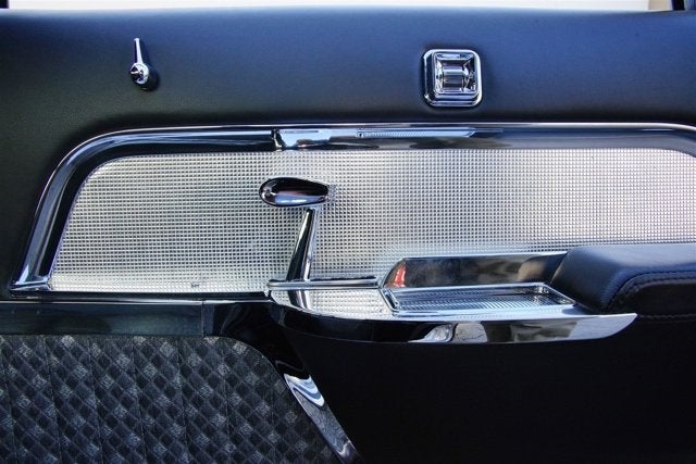 1957 Chrysler Imperial LeBaron Resto-Mod