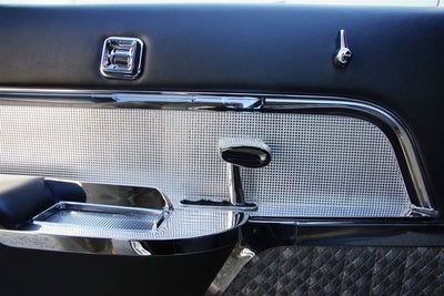 1957 Chrysler Imperial LeBaron Resto-Mod