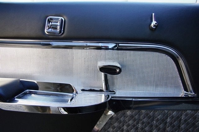 1957 Chrysler Imperial LeBaron Resto-Mod