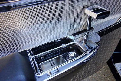 1957 Chrysler Imperial LeBaron Resto-Mod