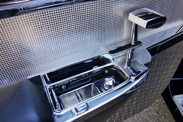 1957 Chrysler Imperial LeBaron Resto-Mod