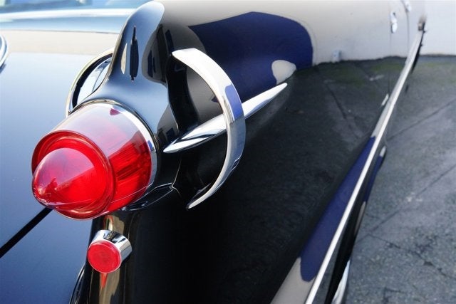 1957 Chrysler Imperial LeBaron Resto-Mod