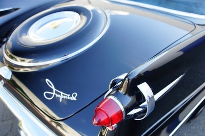 1957 Chrysler Imperial LeBaron Resto-Mod