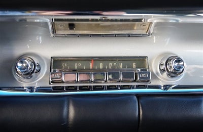 1957 Chrysler Imperial LeBaron Resto-Mod