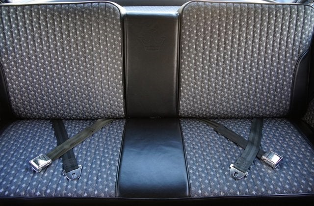 1957 Chrysler Imperial LeBaron Resto-Mod