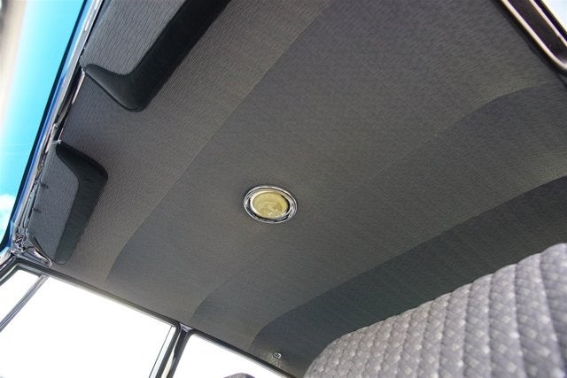 1957 Chrysler Imperial LeBaron Resto-Mod