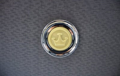 1957 Chrysler Imperial LeBaron Resto-Mod