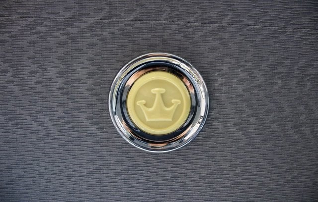 1957 Chrysler Imperial LeBaron Resto-Mod