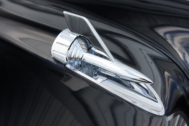 1957 Chevrolet Bel Air Convertible