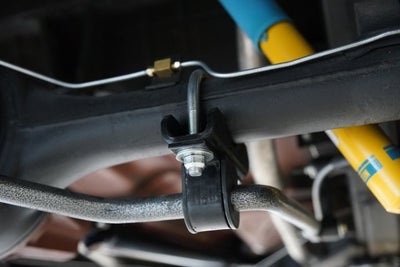 1957 Chevrolet Bel Air Convertible