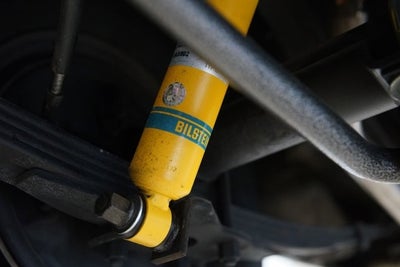 1957 Chevrolet Bel Air Convertible