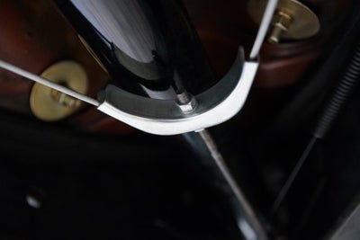 1957 Chevrolet Bel Air Convertible