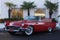 1957 Ford Thunderbird Base