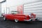 1957 Ford Thunderbird Base