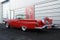 1957 Ford Thunderbird Base