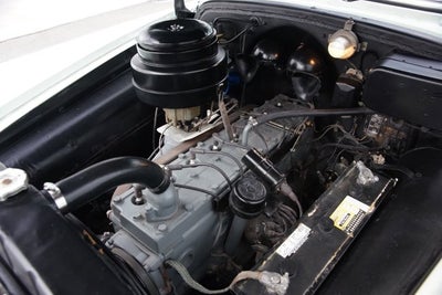 1952 Pontiac Chieftan Deluxe