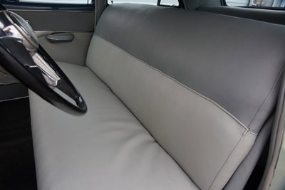 1952 Pontiac Chieftan Deluxe